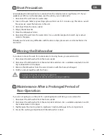 Preview for 43 page of Logik LID45W13N Installation Instructions Manual