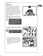 Preview for 49 page of Logik LID45W13N Installation Instructions Manual