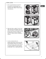 Предварительный просмотр 51 страницы Logik LID45W13N Installation Instructions Manual