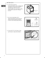 Предварительный просмотр 52 страницы Logik LID45W13N Installation Instructions Manual