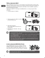 Preview for 60 page of Logik LID45W13N Installation Instructions Manual