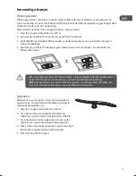 Preview for 71 page of Logik LID45W13N Installation Instructions Manual