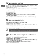 Preview for 72 page of Logik LID45W13N Installation Instructions Manual