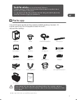 Preview for 77 page of Logik LID45W13N Installation Instructions Manual