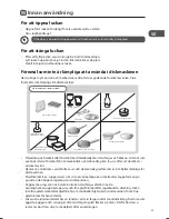 Preview for 87 page of Logik LID45W13N Installation Instructions Manual