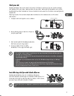 Preview for 89 page of Logik LID45W13N Installation Instructions Manual