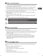 Preview for 97 page of Logik LID45W13N Installation Instructions Manual