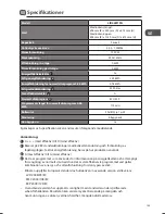 Preview for 105 page of Logik LID45W13N Installation Instructions Manual