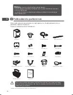 Preview for 106 page of Logik LID45W13N Installation Instructions Manual