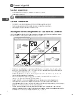 Preview for 116 page of Logik LID45W13N Installation Instructions Manual