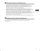 Preview for 133 page of Logik LID45W13N Installation Instructions Manual