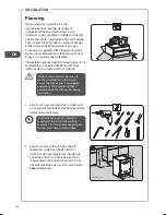 Preview for 136 page of Logik LID45W13N Installation Instructions Manual