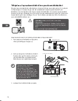 Preview for 146 page of Logik LID45W13N Installation Instructions Manual