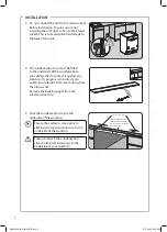 Preview for 10 page of Logik LID45W20 Installation Instructions Manual