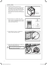 Preview for 12 page of Logik LID45W20 Installation Instructions Manual