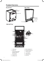 Preview for 16 page of Logik LID45W20 Installation Instructions Manual