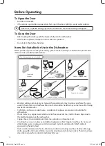 Preview for 18 page of Logik LID45W20 Installation Instructions Manual