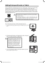 Preview for 19 page of Logik LID45W20 Installation Instructions Manual