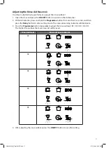 Preview for 21 page of Logik LID45W20 Installation Instructions Manual