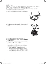 Preview for 22 page of Logik LID45W20 Installation Instructions Manual