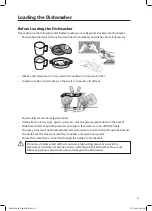 Preview for 25 page of Logik LID45W20 Installation Instructions Manual