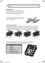 Preview for 26 page of Logik LID45W20 Installation Instructions Manual