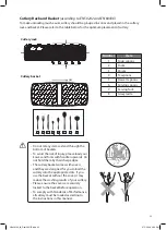 Preview for 29 page of Logik LID45W20 Installation Instructions Manual