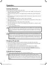 Preview for 30 page of Logik LID45W20 Installation Instructions Manual