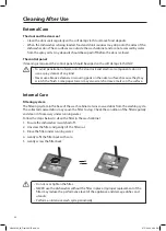 Preview for 34 page of Logik LID45W20 Installation Instructions Manual