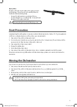 Preview for 35 page of Logik LID45W20 Installation Instructions Manual