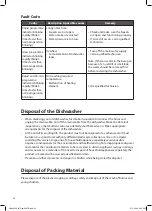 Preview for 38 page of Logik LID45W20 Installation Instructions Manual