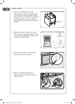 Preview for 22 page of Logik LID60W16N Installation Instructions Manual