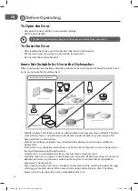 Предварительный просмотр 28 страницы Logik LID60W16N Installation Instructions Manual