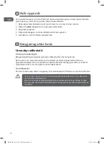 Preview for 68 page of Logik LID60W16N Installation Instructions Manual