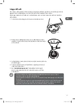 Preview for 87 page of Logik LID60W16N Installation Instructions Manual