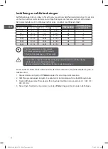 Preview for 88 page of Logik LID60W16N Installation Instructions Manual