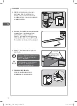 Preview for 104 page of Logik LID60W16N Installation Instructions Manual