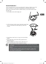 Preview for 115 page of Logik LID60W16N Installation Instructions Manual