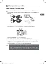 Preview for 117 page of Logik LID60W16N Installation Instructions Manual