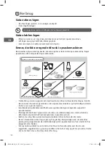 Preview for 140 page of Logik LID60W16N Installation Instructions Manual