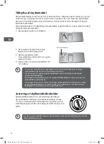 Preview for 142 page of Logik LID60W16N Installation Instructions Manual