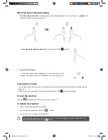 Предварительный просмотр 9 страницы Logik LINDHOB10 Instruction & Installation Manual