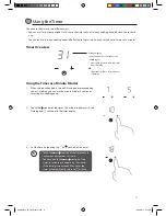 Предварительный просмотр 11 страницы Logik LINDHOB10 Instruction & Installation Manual