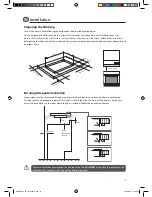 Предварительный просмотр 19 страницы Logik LINDHOB10 Instruction & Installation Manual