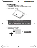 Предварительный просмотр 20 страницы Logik LINDHOB10 Instruction & Installation Manual