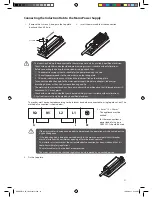 Предварительный просмотр 21 страницы Logik LINDHOB10 Instruction & Installation Manual