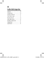 Preview for 3 page of Logik LKSB0519E Instruction Manual