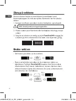 Preview for 10 page of Logik LKSB0519E Instruction Manual