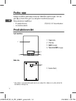 Preview for 12 page of Logik LKSB0519E Instruction Manual