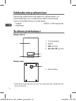 Preview for 16 page of Logik LKSB0519E Instruction Manual